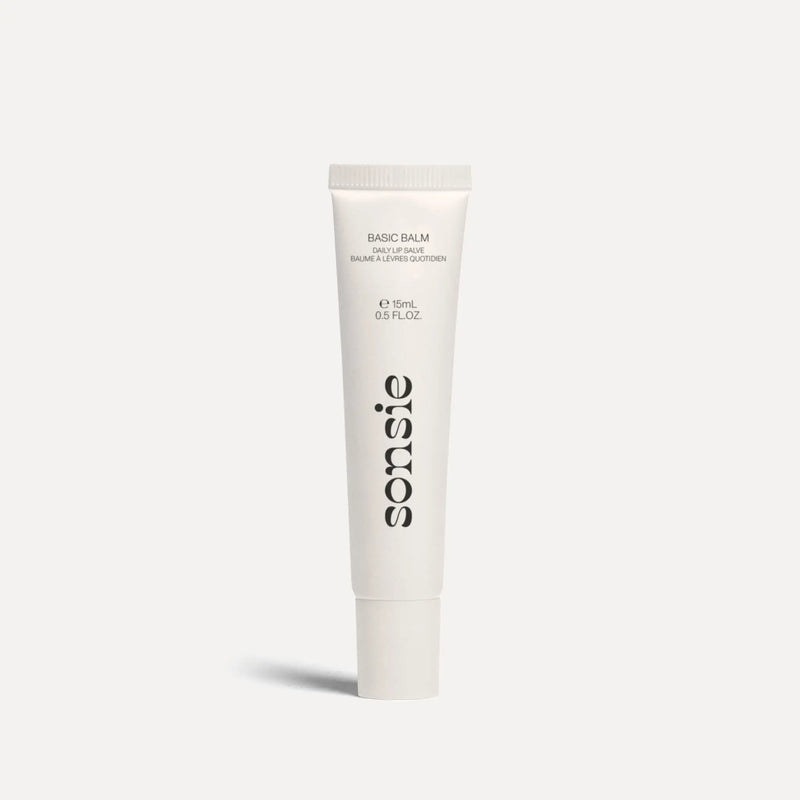 Basic Balm