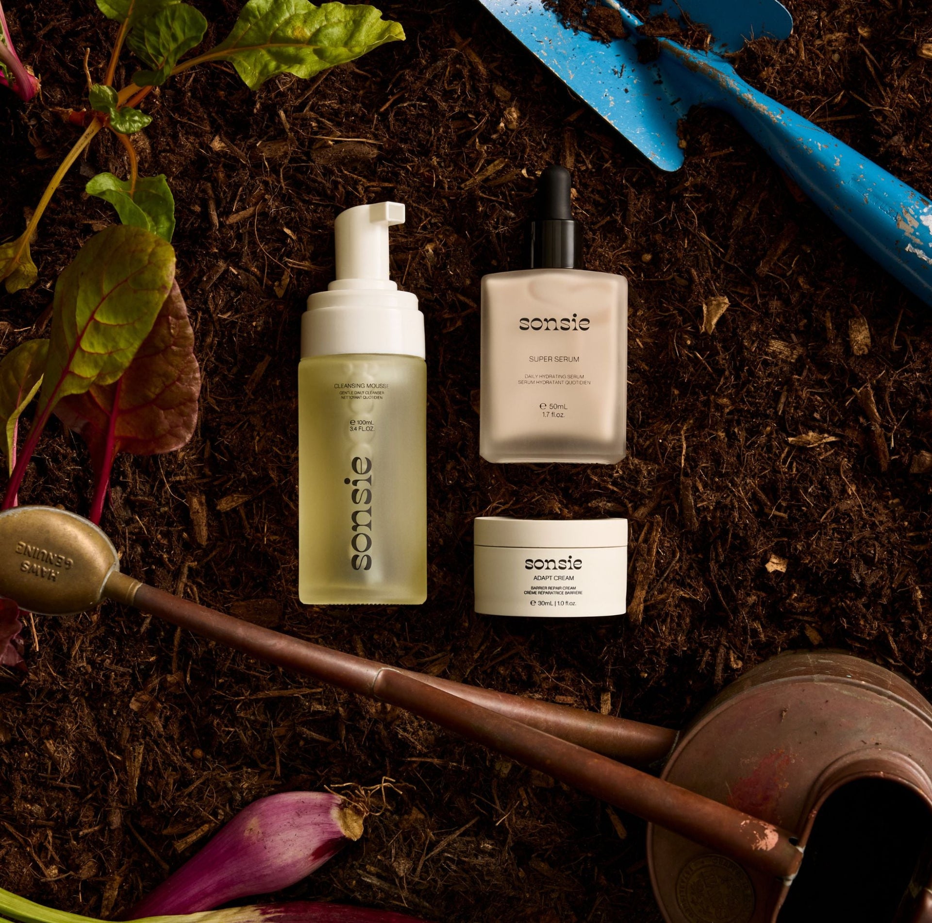Restore Essentials
