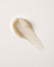 Basic Balm in Sugar-Dipped Rhubarb