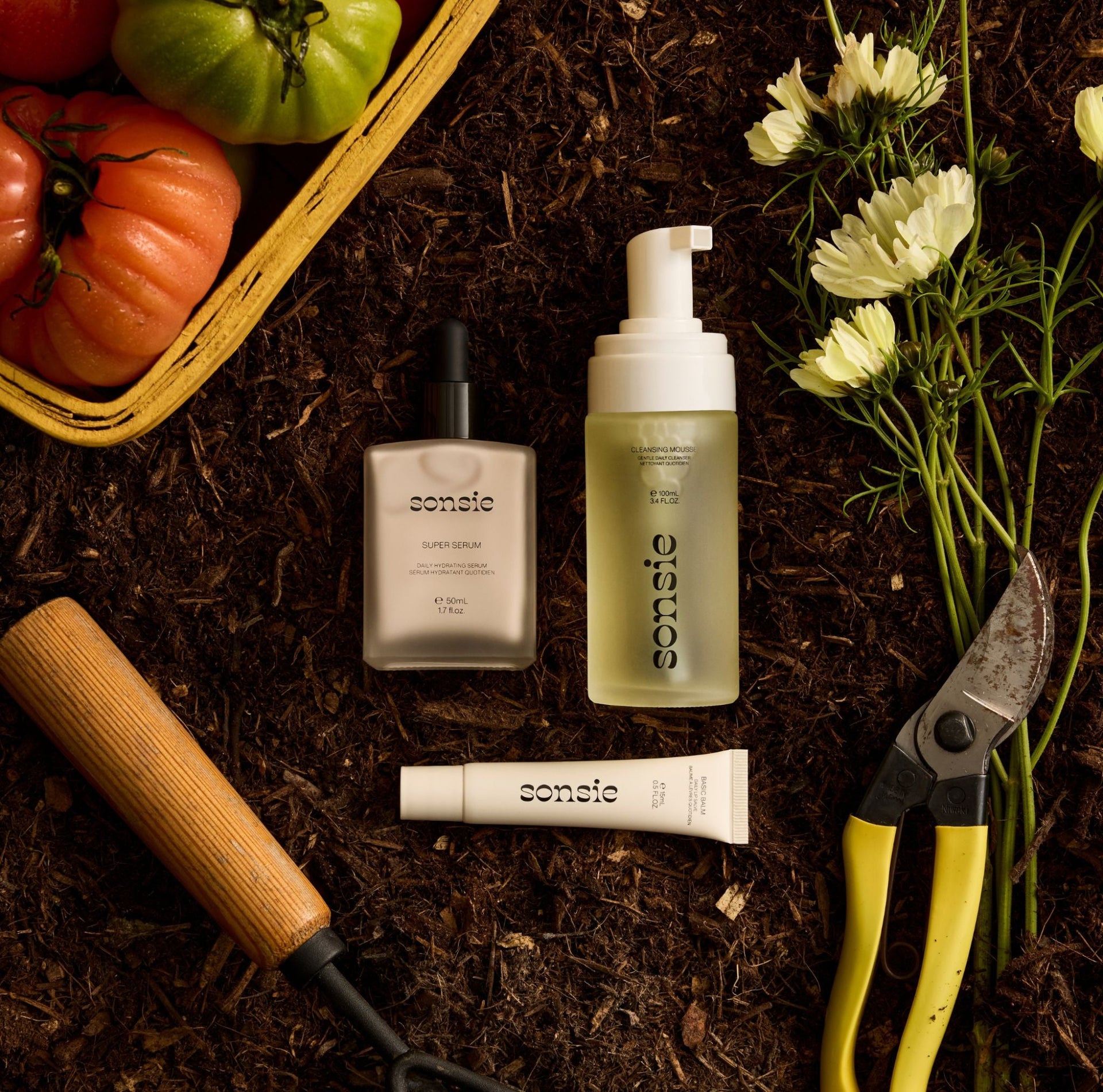Glow Essentials