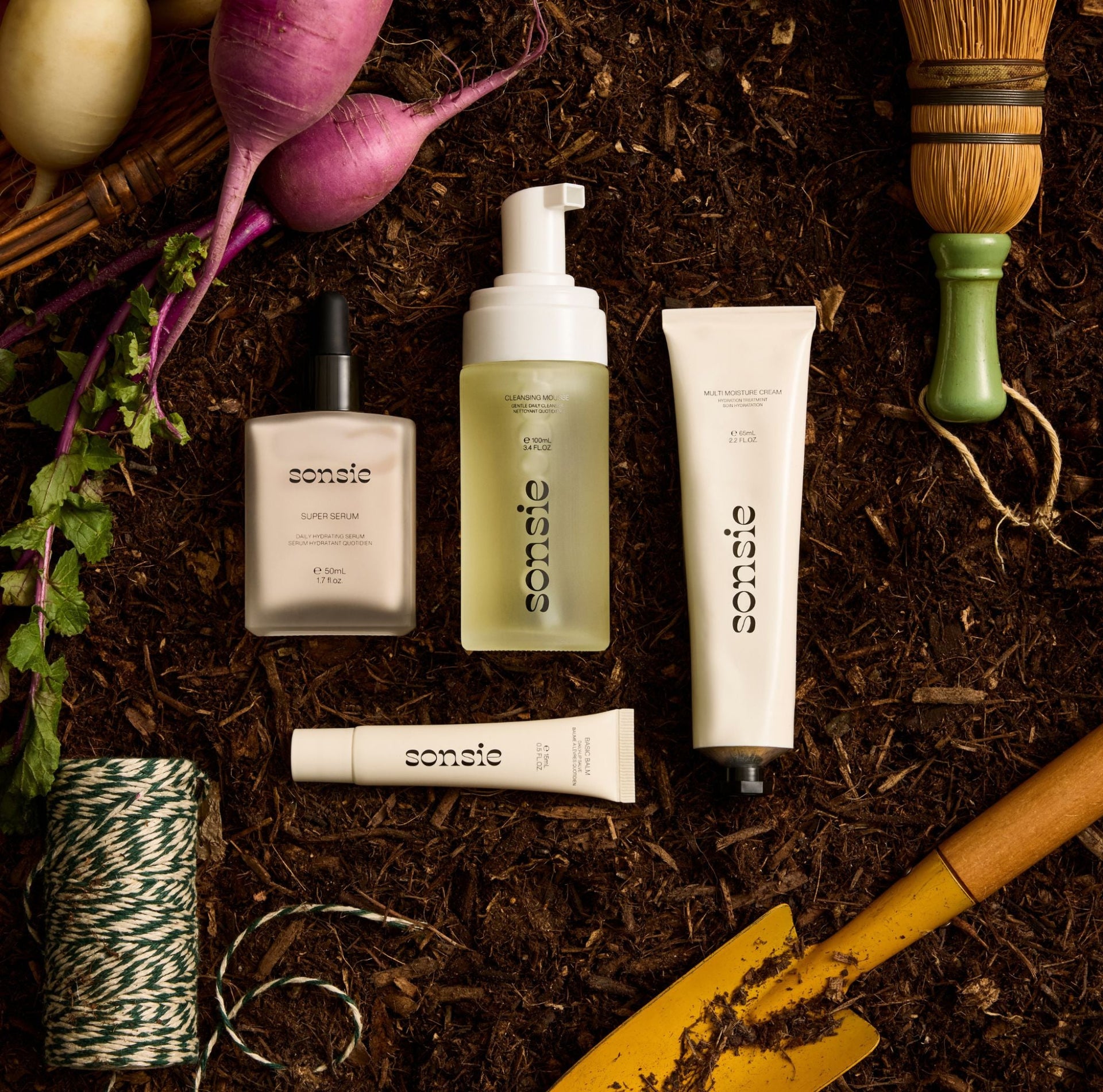 Hydration Essentials Plus