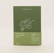 The Garden Within Journal