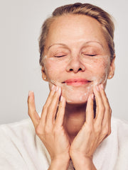 Cleansing Mousse Refill