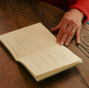 The Garden Within Journal