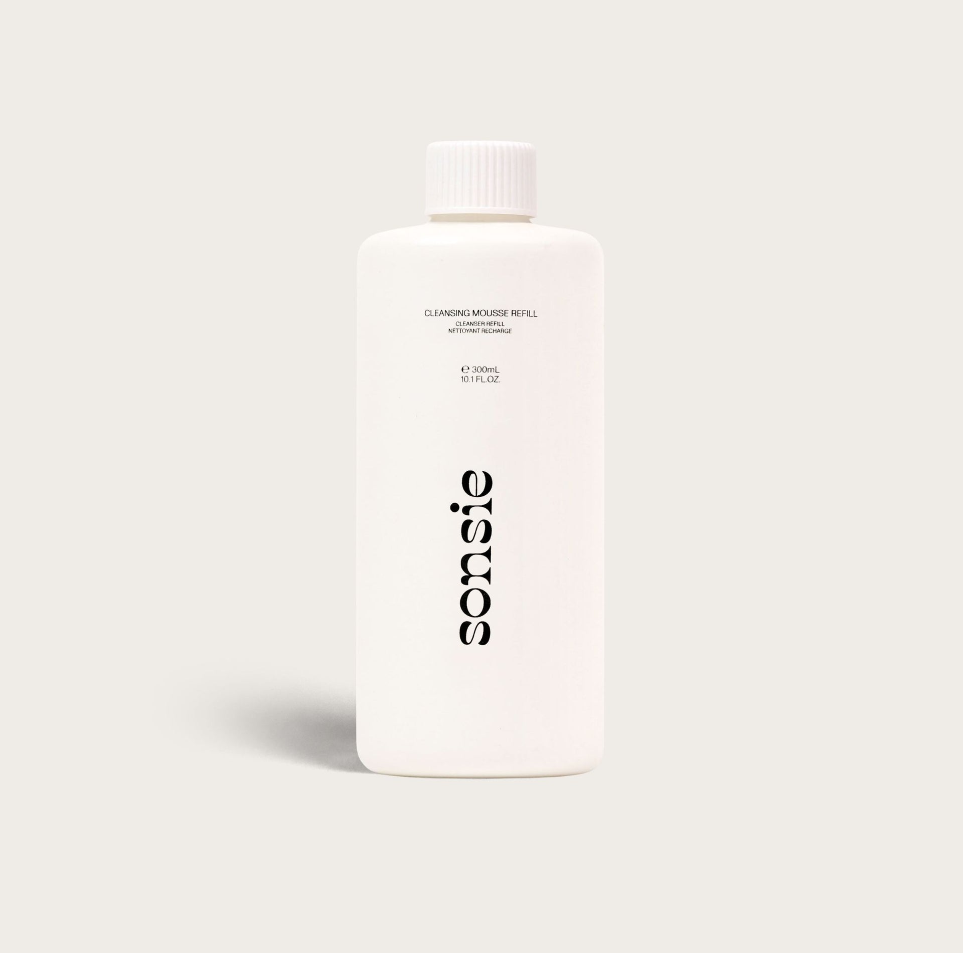 Cleansing Mousse Refill