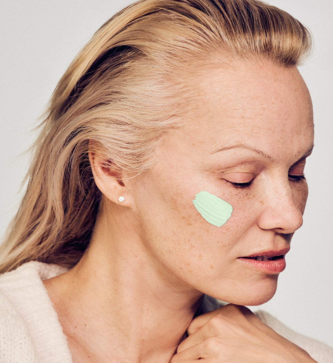 Peptide Barrier Repair Cream for Dry Skin | Adapt Cream – SONSIE®