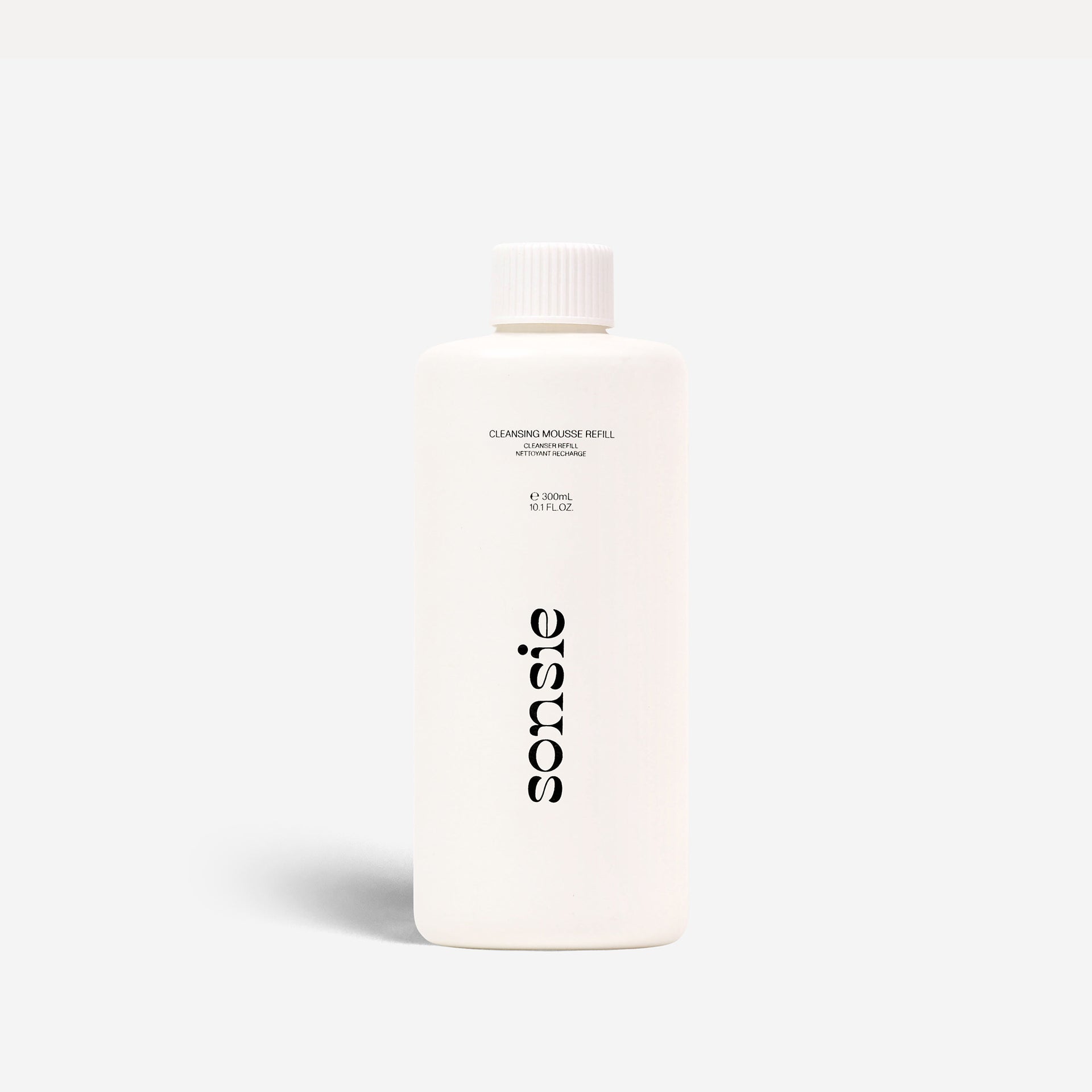 Cleansing Mousse Refill