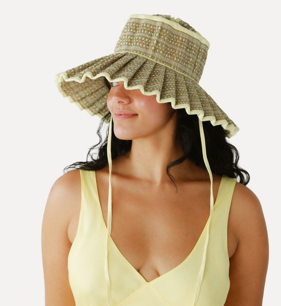 帽子 LORNA MURRAY Lorna Murray Hat – SONSIE® 帽子 LORNA MURRAY Lorna Murray Hat – SONSIE®