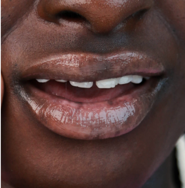 Basic Balm Lips