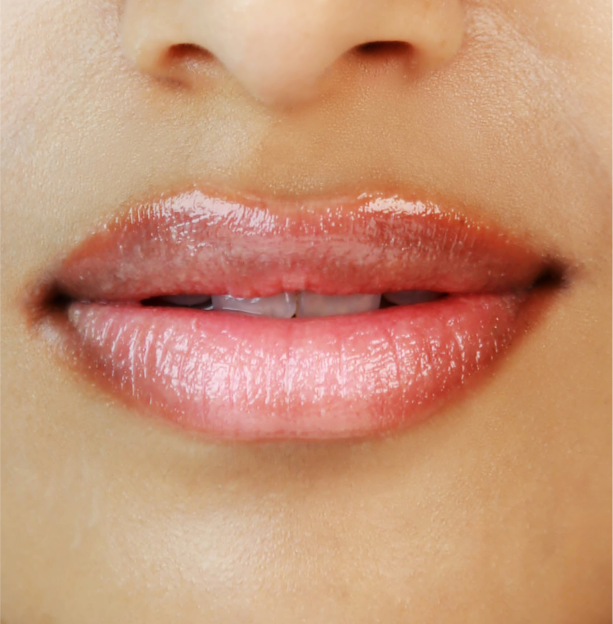 Basic Balm Lips