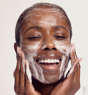 Cleansing Mousse Refill