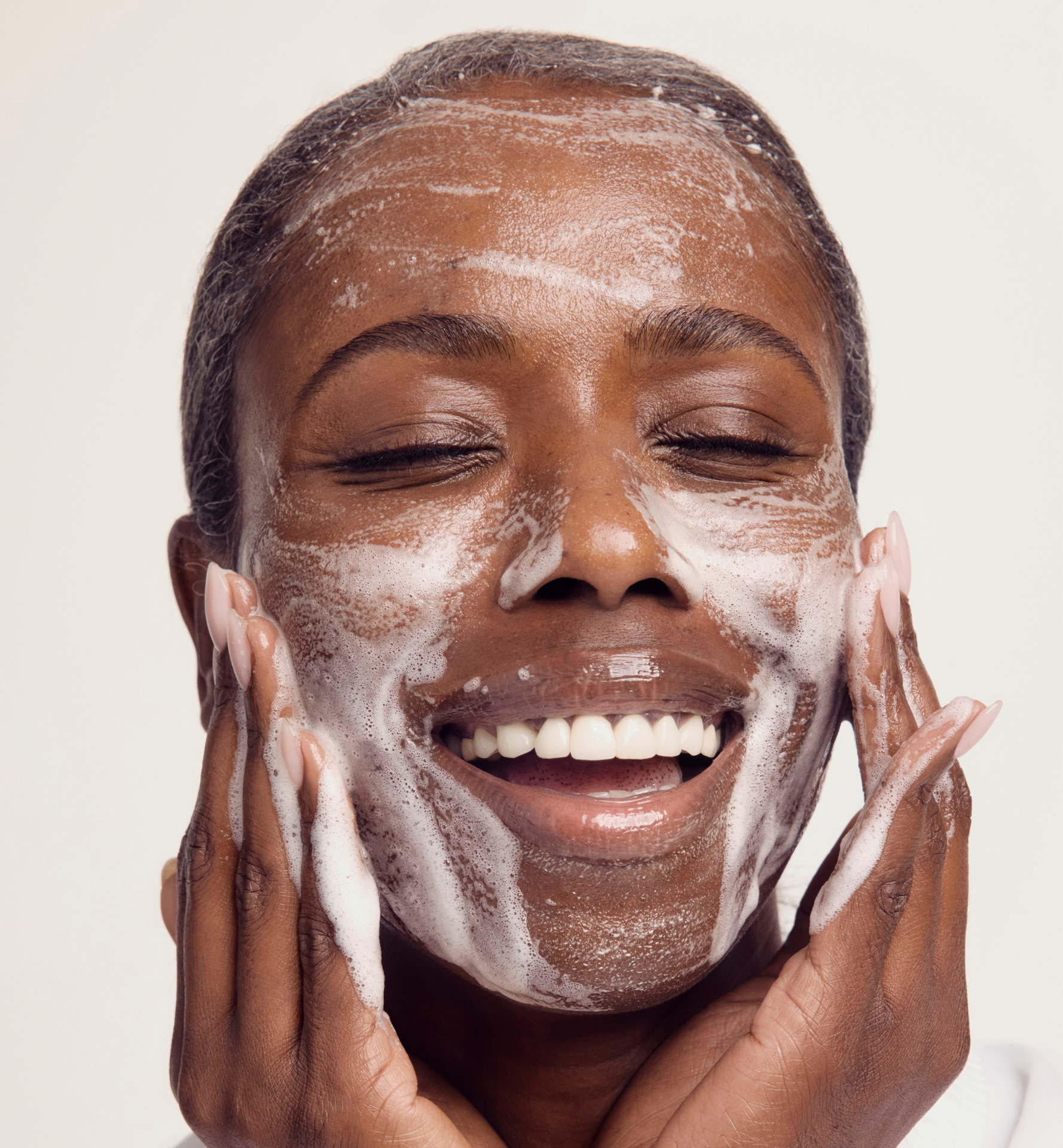 Cleansing Mousse