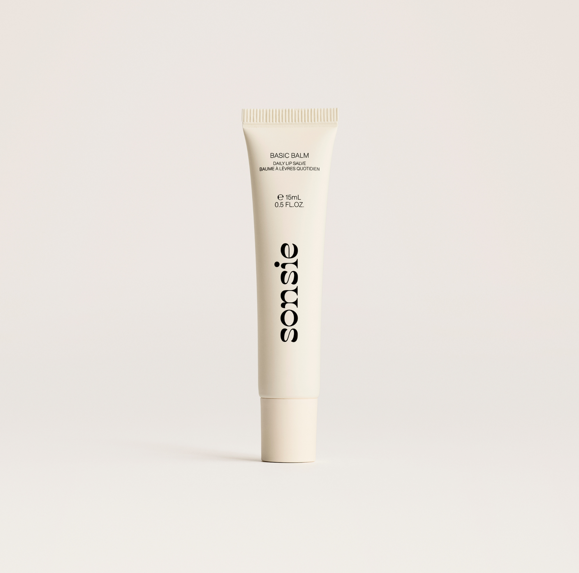 Basic Balm