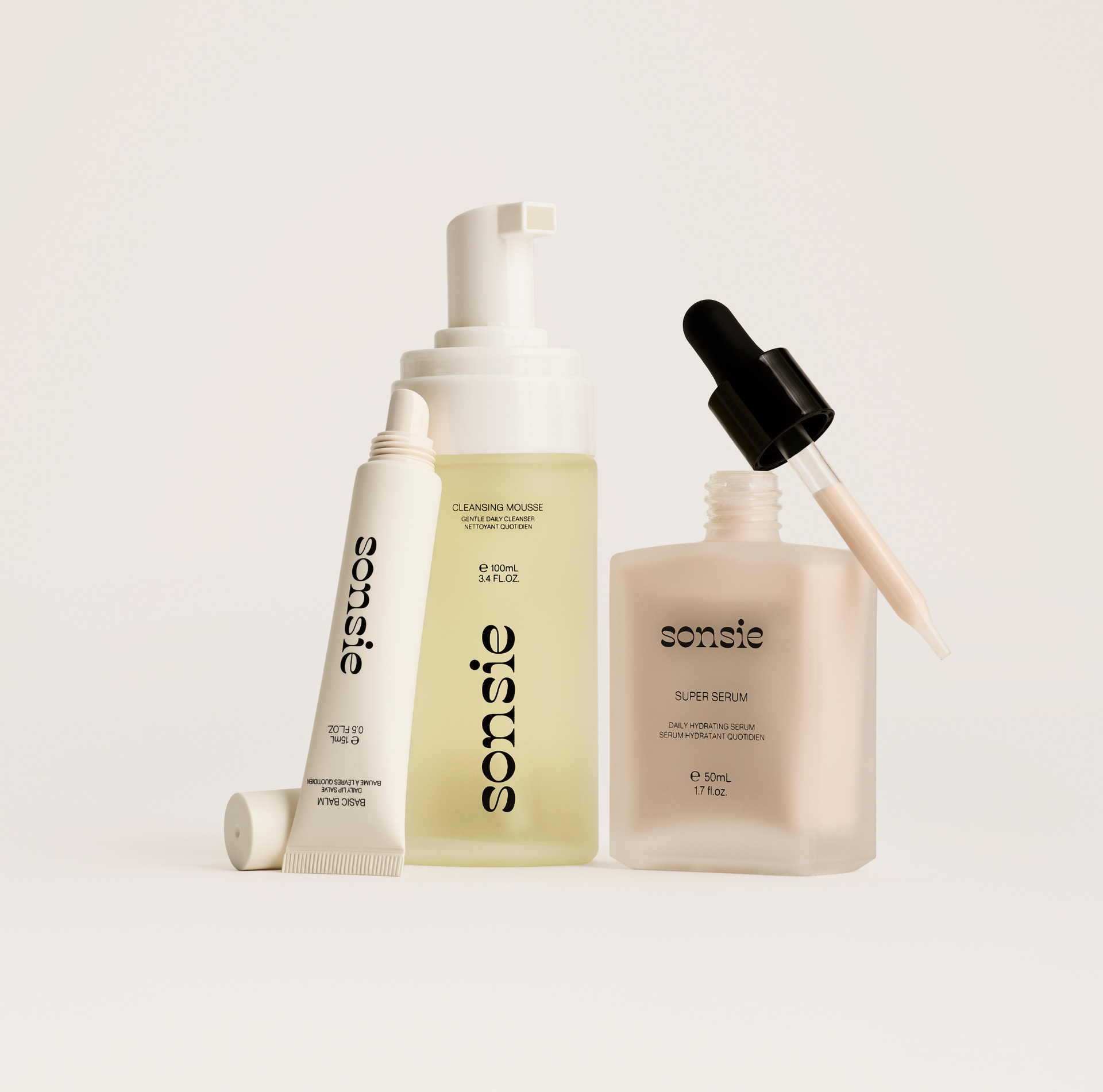 Glow Essentials