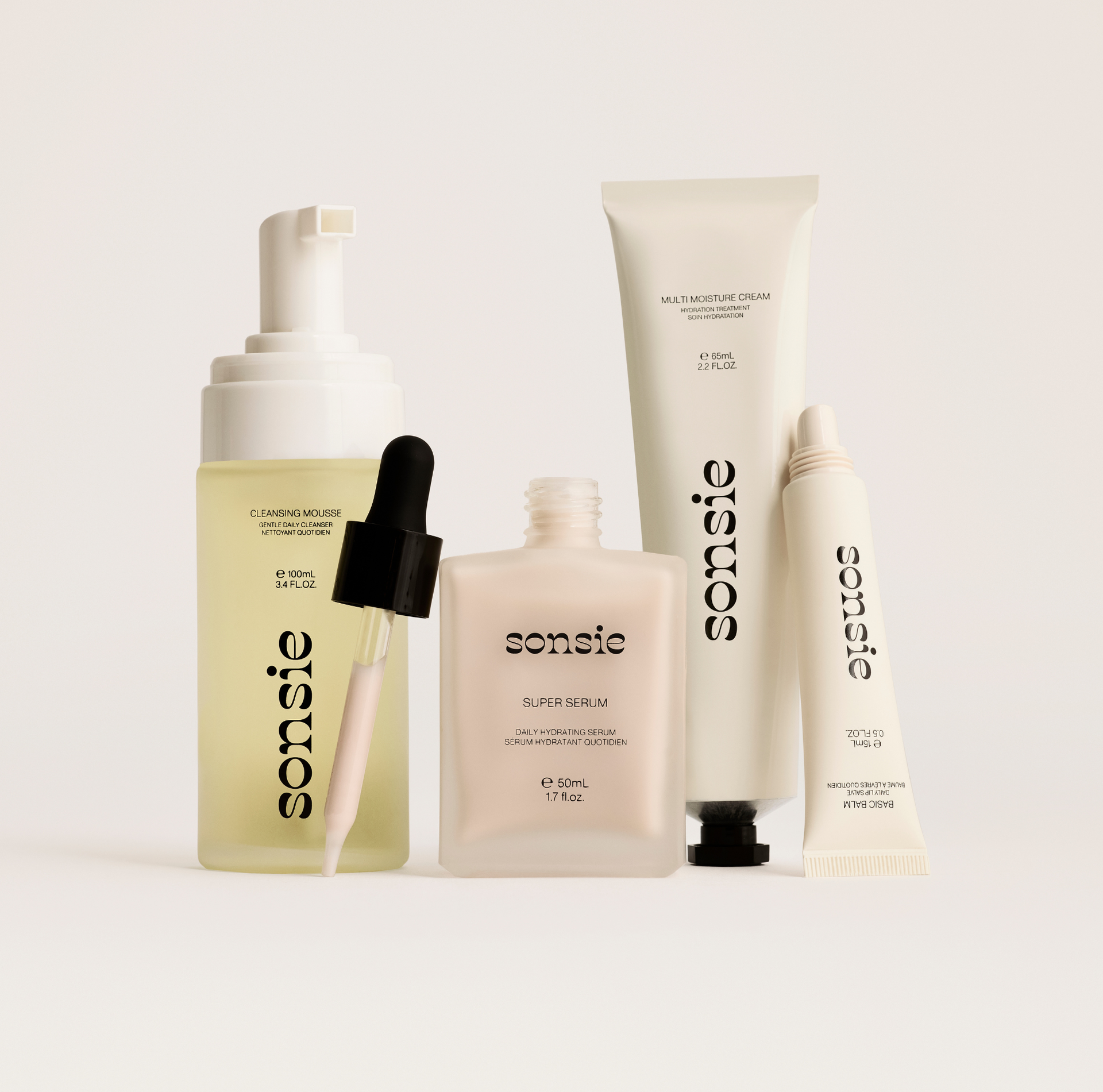 Hydration Essentials Plus
