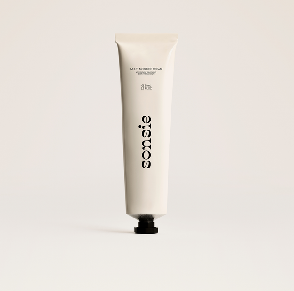 Glycerin Moisturizer for Dry Skin | Multi Moisture Cream – SONSIE®