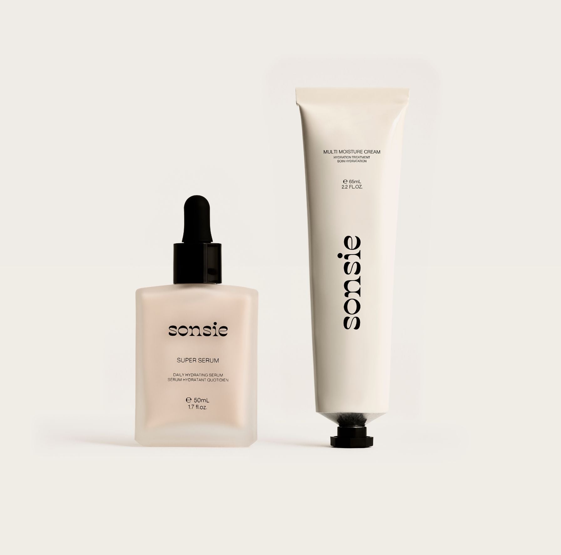 Hydration Duo
