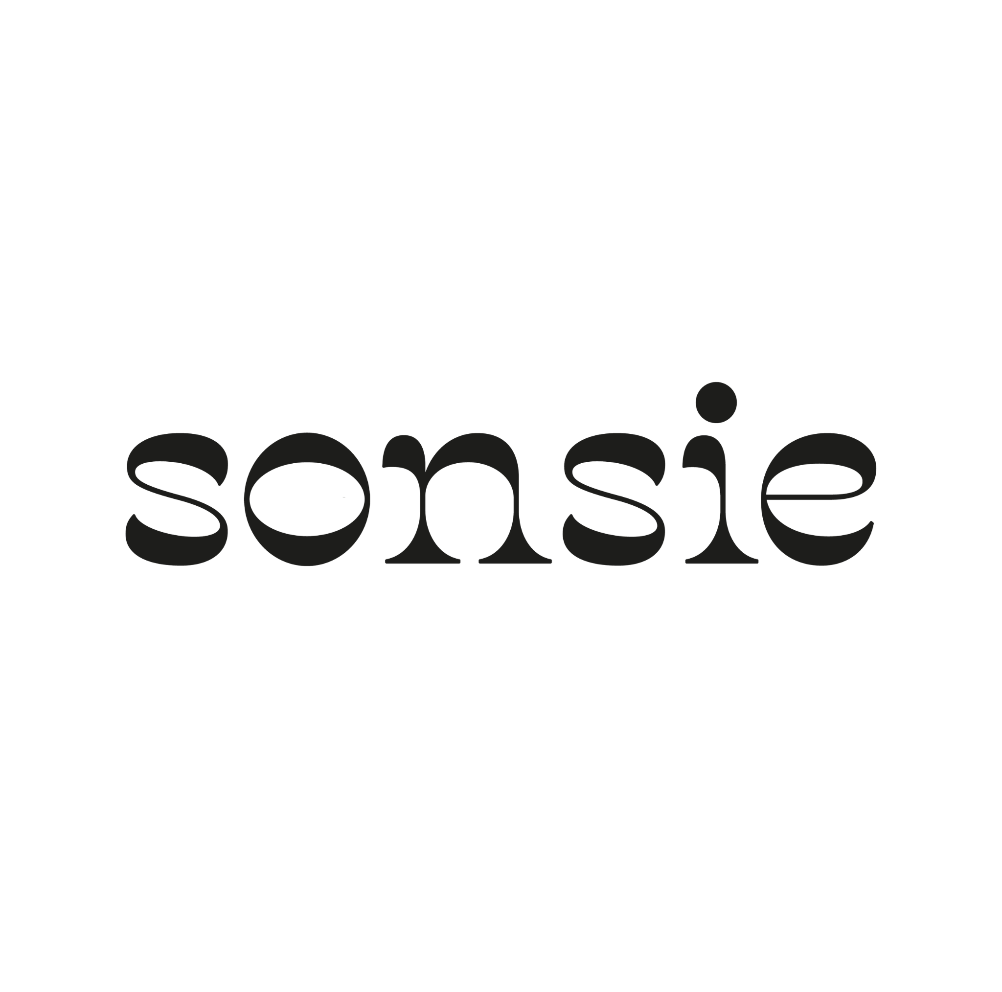 All SONSIE all-sonsie