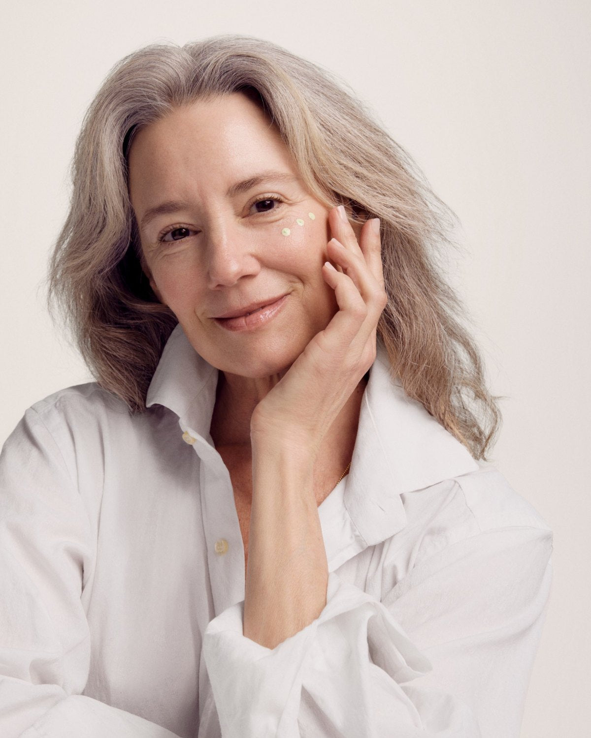 Skin Barrier Repair