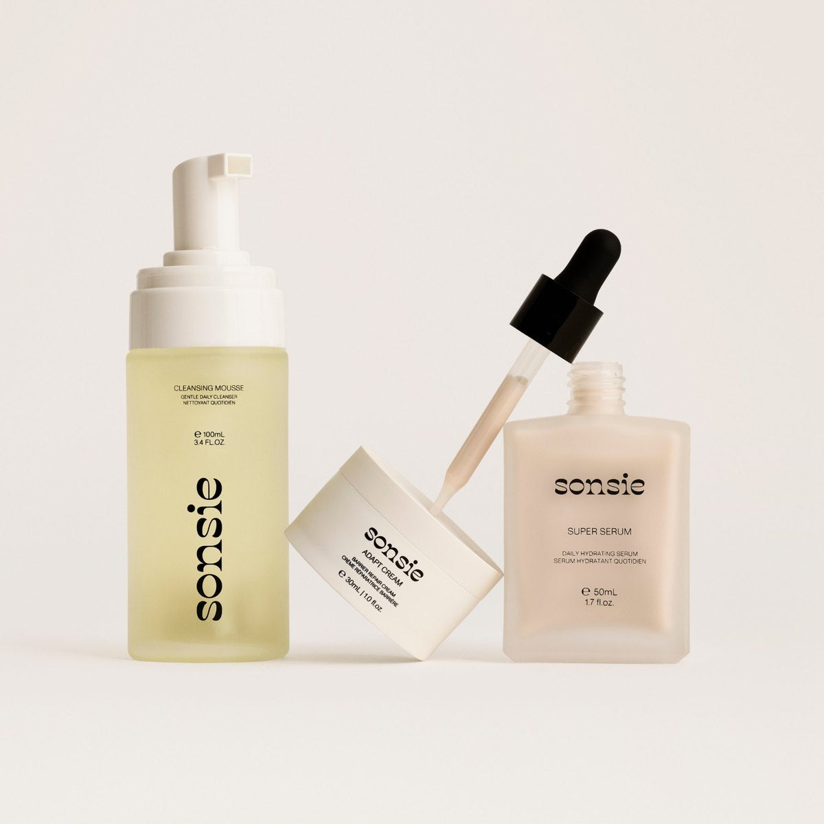 Redness & Sensitive Skin